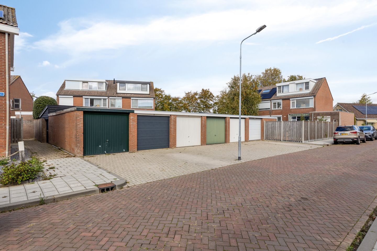 Foto 50 van Koningin Julianalaan 30