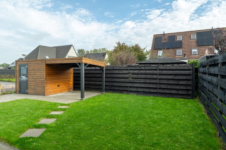 Foto 5 van Westerloane 14