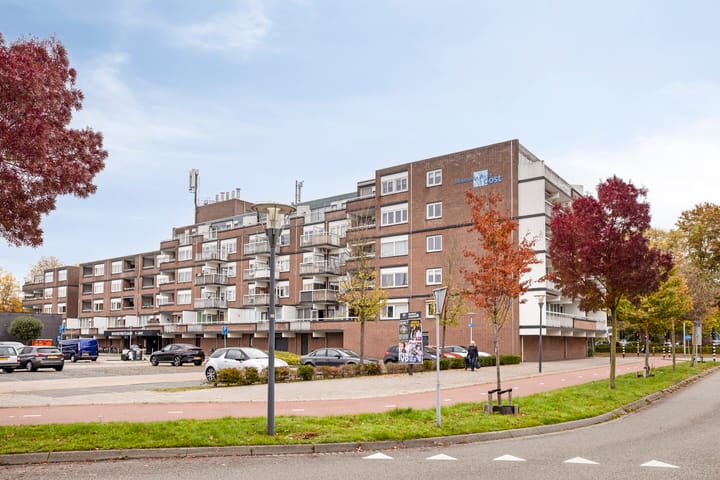 Foto 5 van Franklin D Rooseveltlaan 119