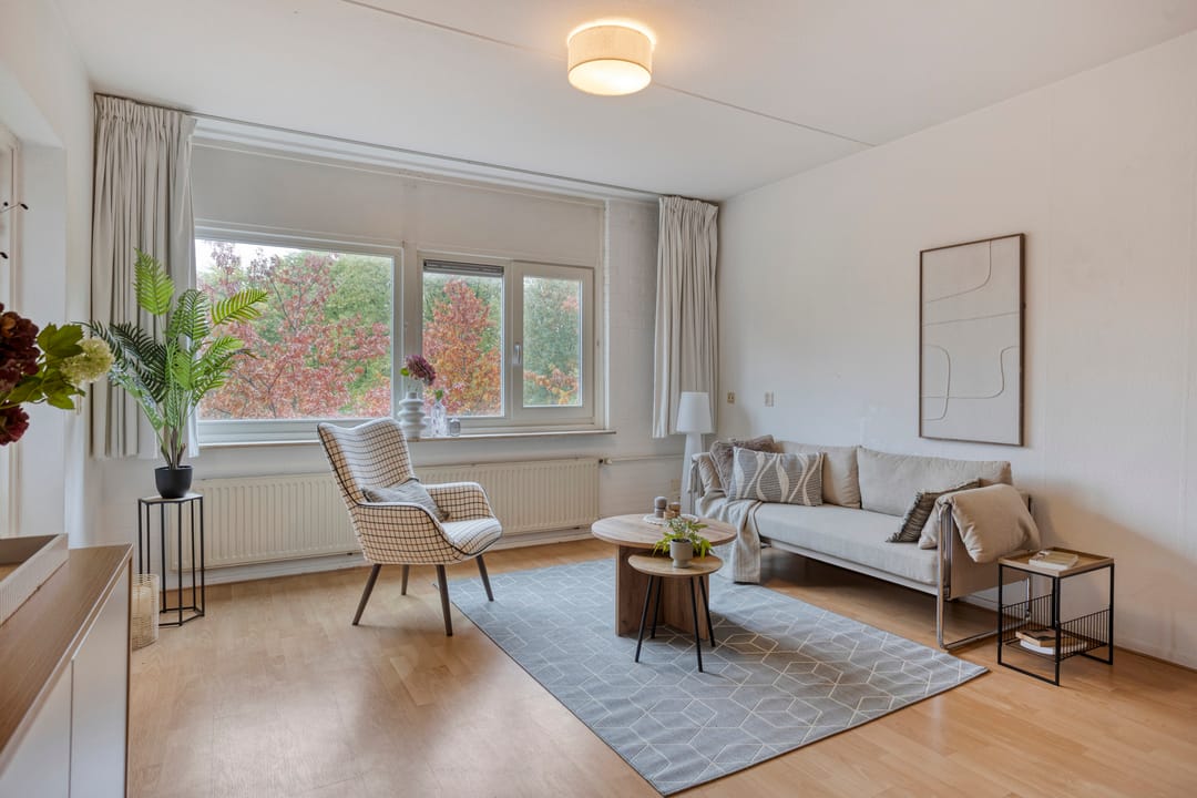 Photo 11 of Franklin D Rooseveltlaan 119