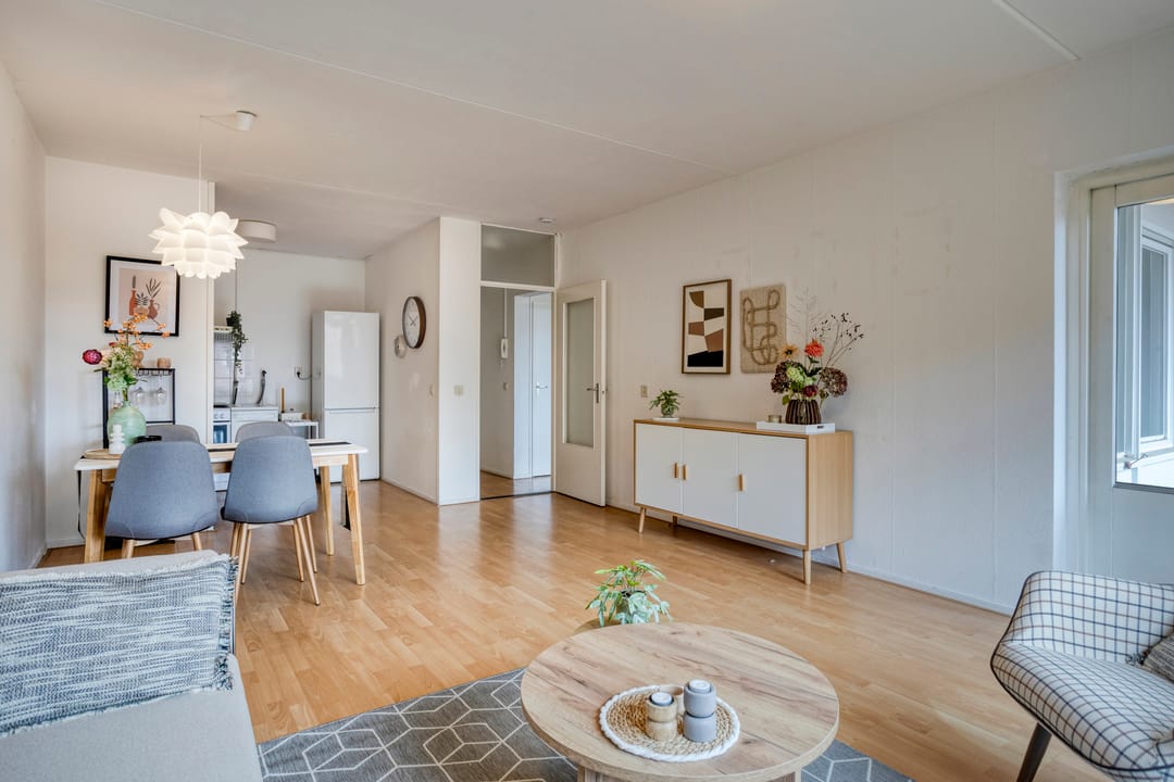 Photo 13 of Franklin D Rooseveltlaan 119