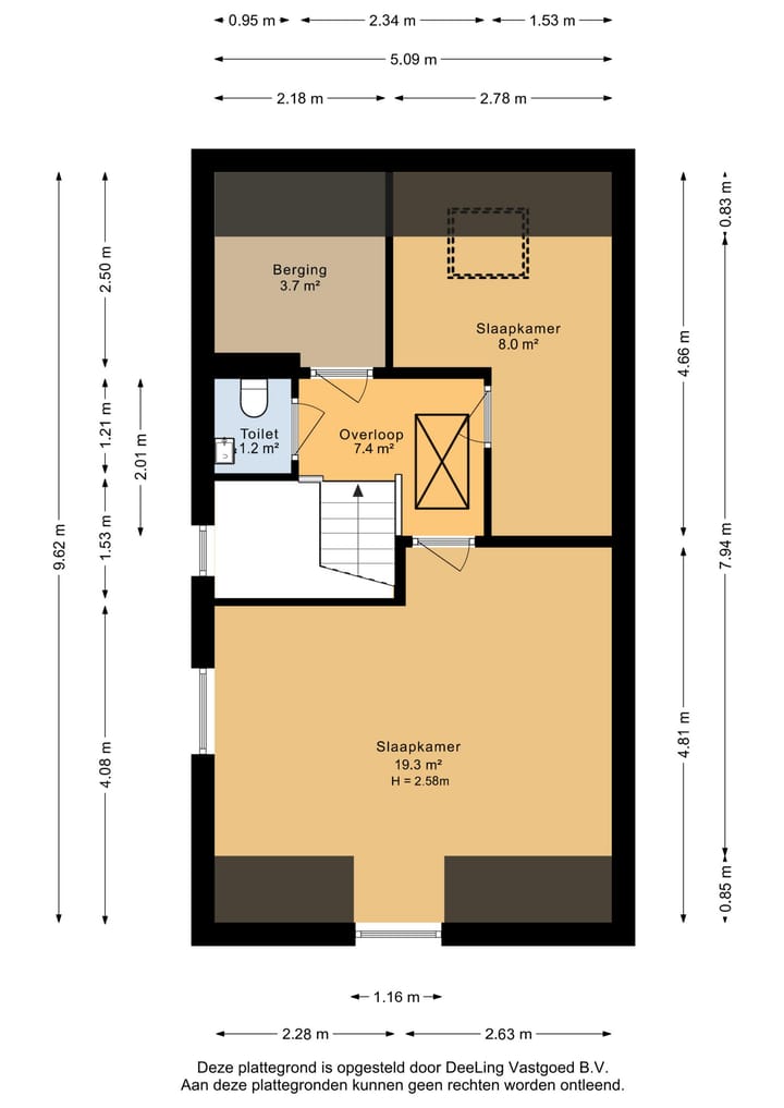 Foto 36 van Westerloane 14