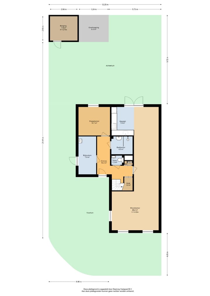 Foto 39 van Westerloane 14