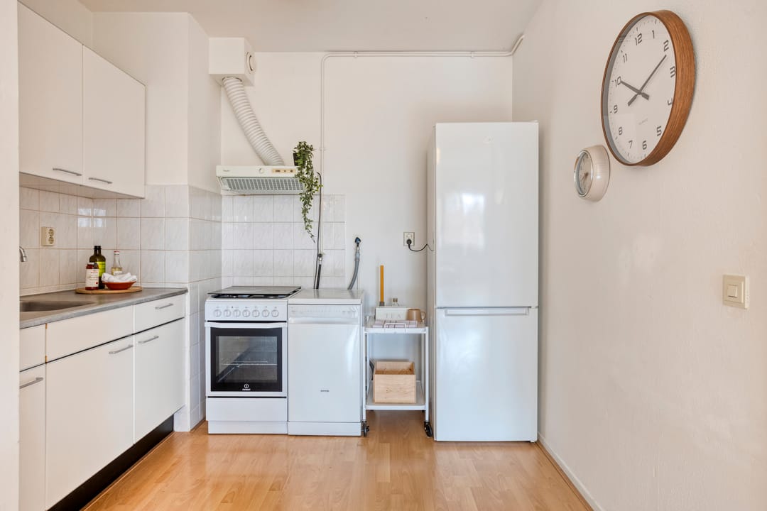 Photo 16 of Franklin D Rooseveltlaan 119