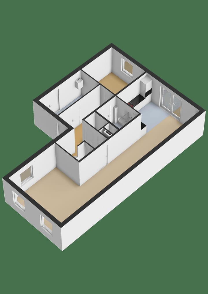 Foto 40 van Westerloane 14