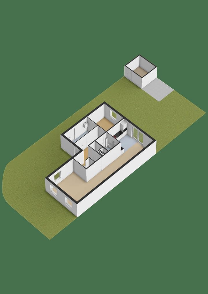 Foto 44 van Westerloane 14