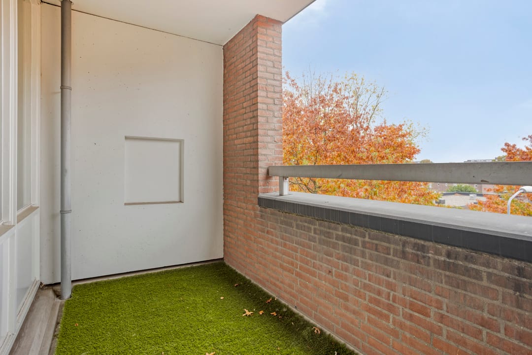 Photo 23 of Franklin D Rooseveltlaan 119