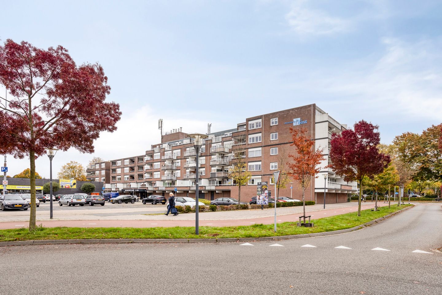 Photo 25 of Franklin D Rooseveltlaan 119