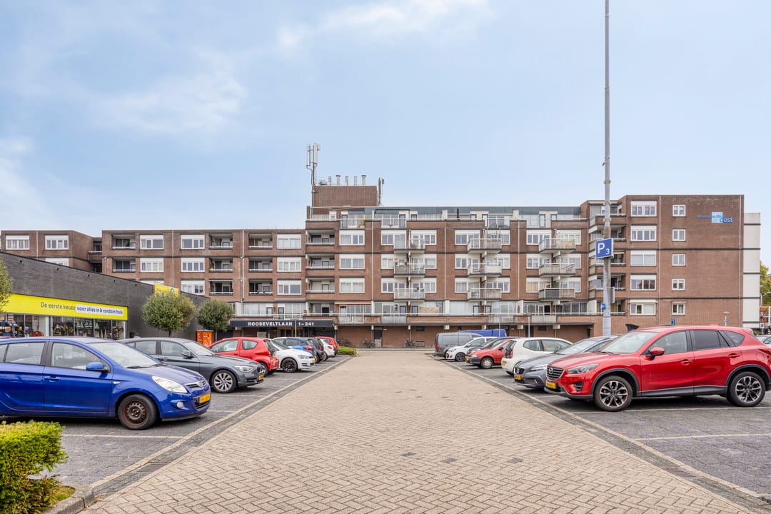 Photo 26 of Franklin D Rooseveltlaan 119