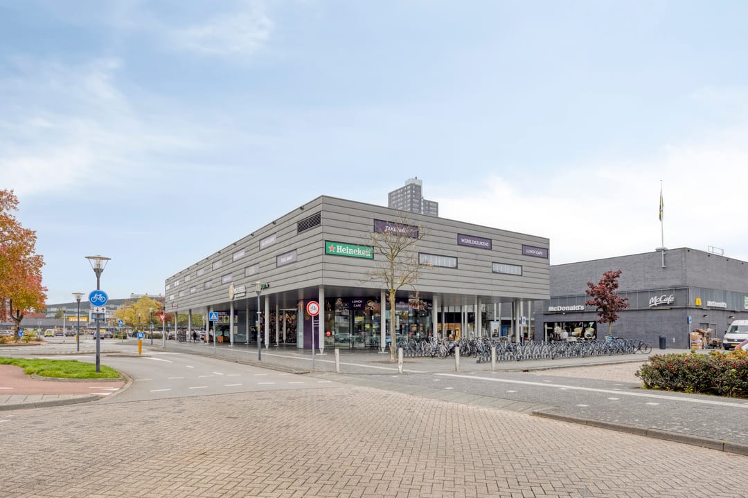 Photo 28 of Franklin D Rooseveltlaan 119