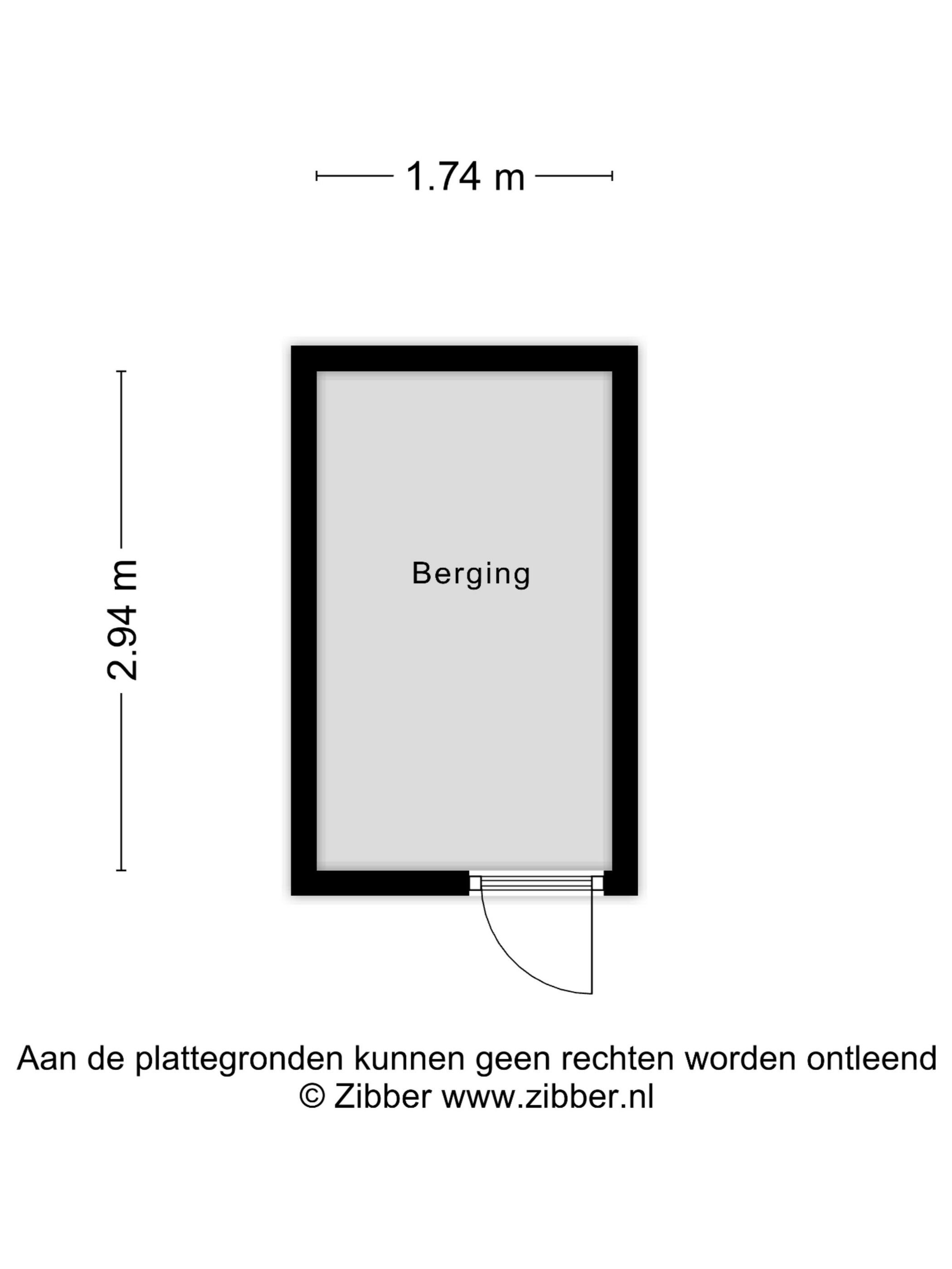 Photo 33 of Franklin D Rooseveltlaan 119