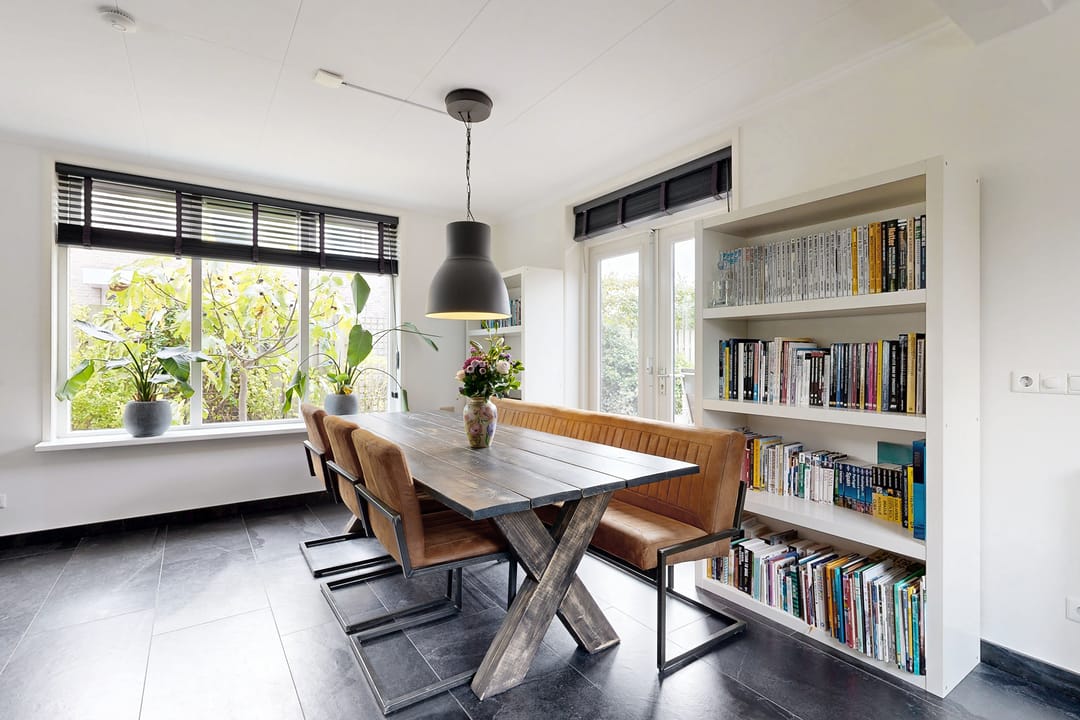 Foto 11 van Prins Willemstraat 26