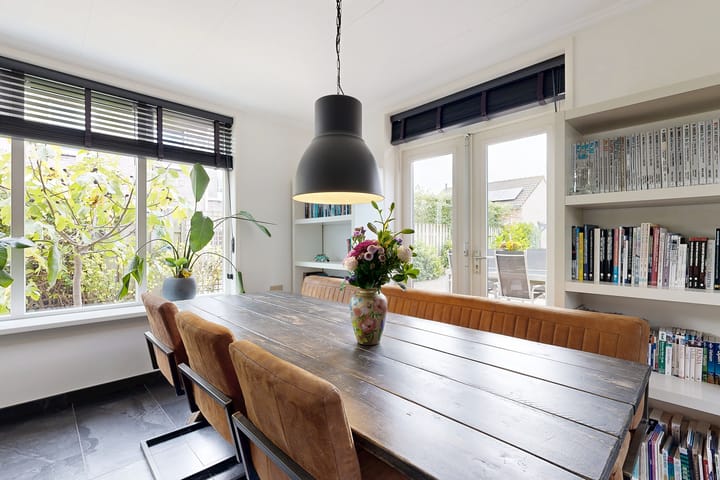 Foto 12 van Prins Willemstraat 26