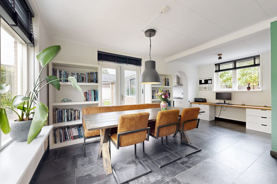 Foto 13 van Prins Willemstraat 26