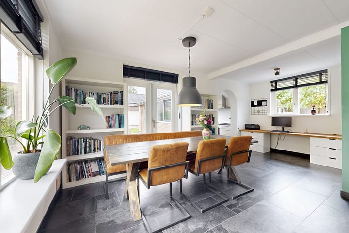 Foto 13 van Prins Willemstraat 26