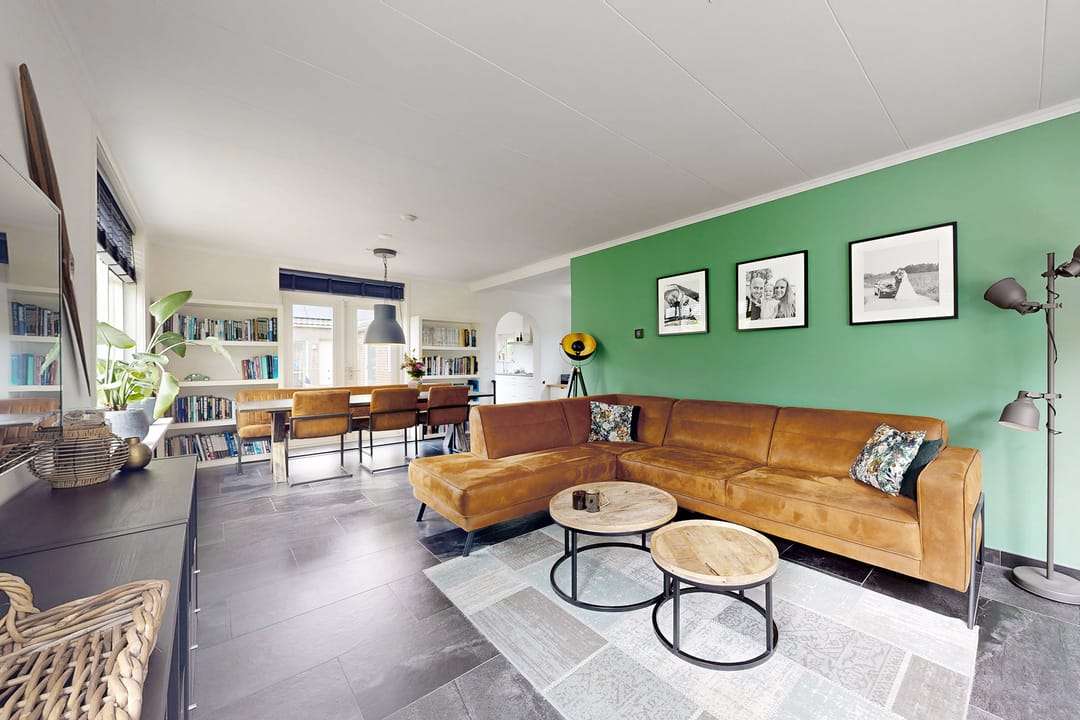 Foto 16 van Prins Willemstraat 26