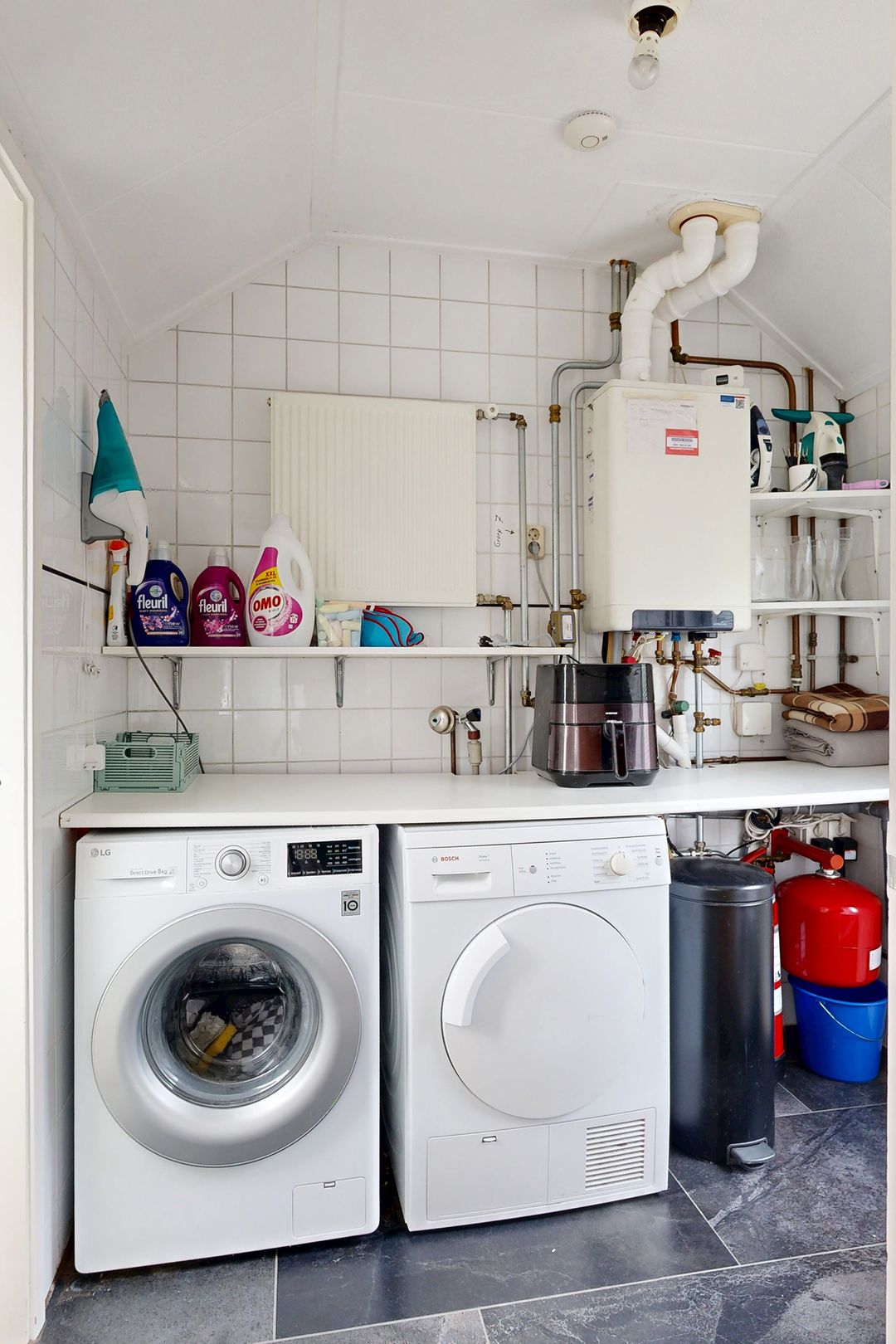 Foto 23 van Prins Willemstraat 26