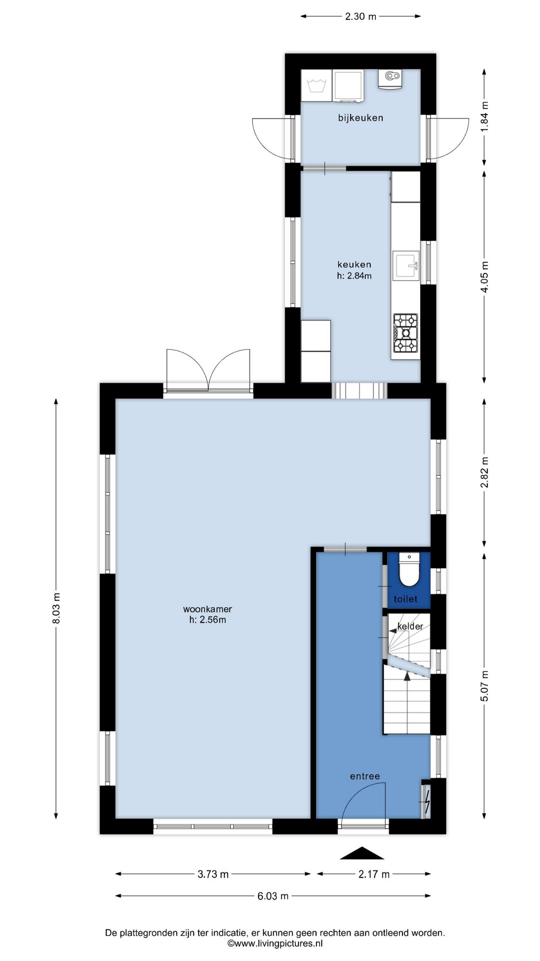 Foto 66 van Prins Willemstraat 26