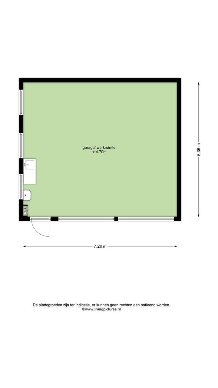 Foto 69 van Prins Willemstraat 26