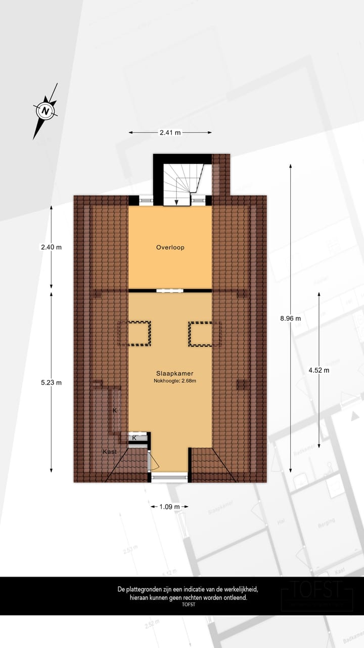 Foto 42 van Noordvliet 44-ZW