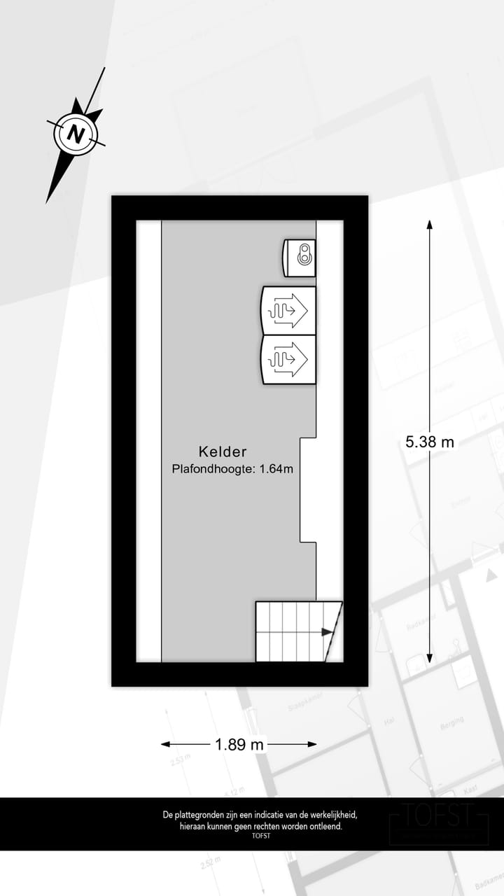 Foto 43 van Noordvliet 44-ZW
