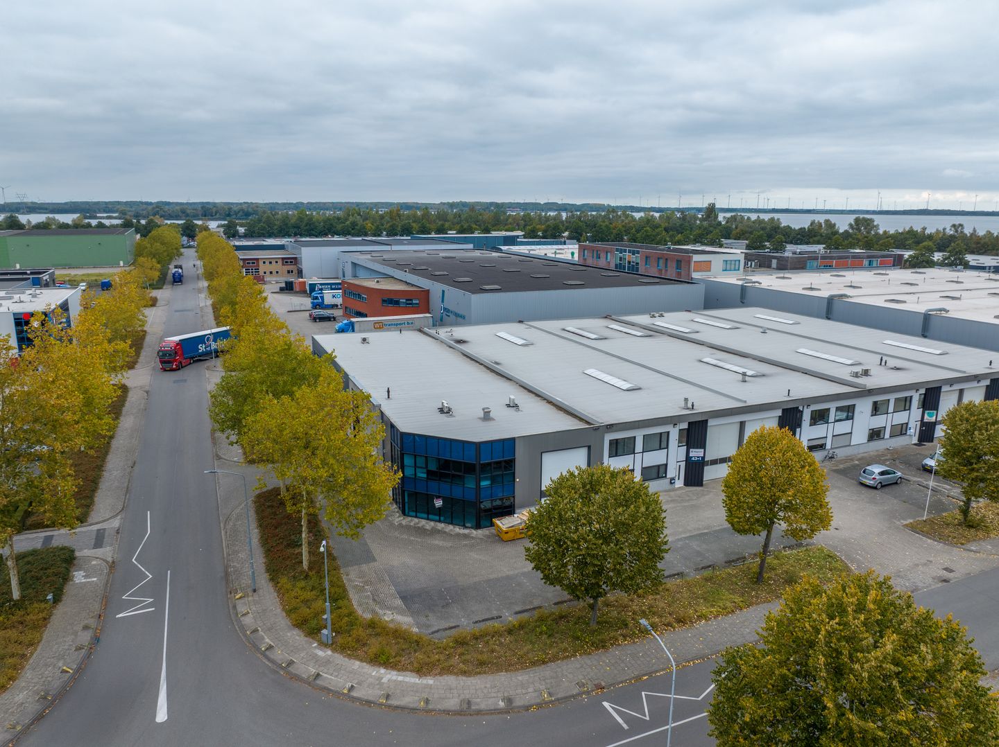 Bekijk foto 1 van Van Leeuwenhoekstraat 20-1