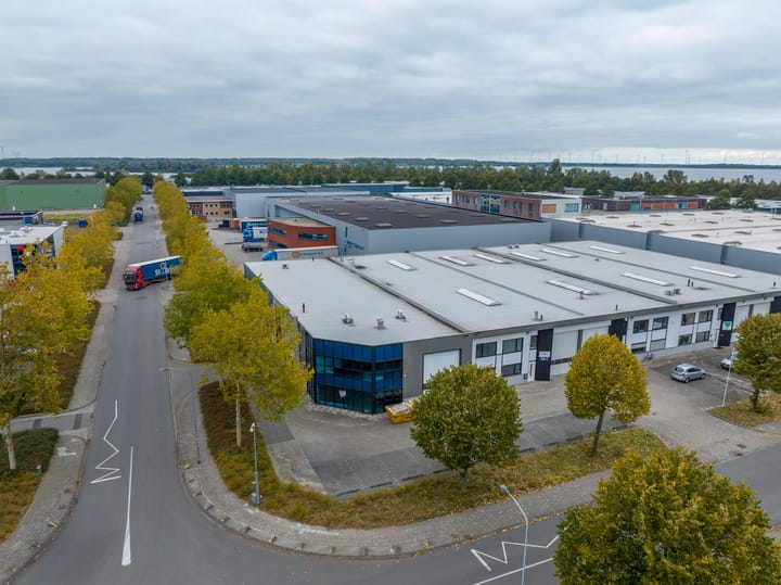 Van Leeuwenhoekstraat 20-1, Harderwijk