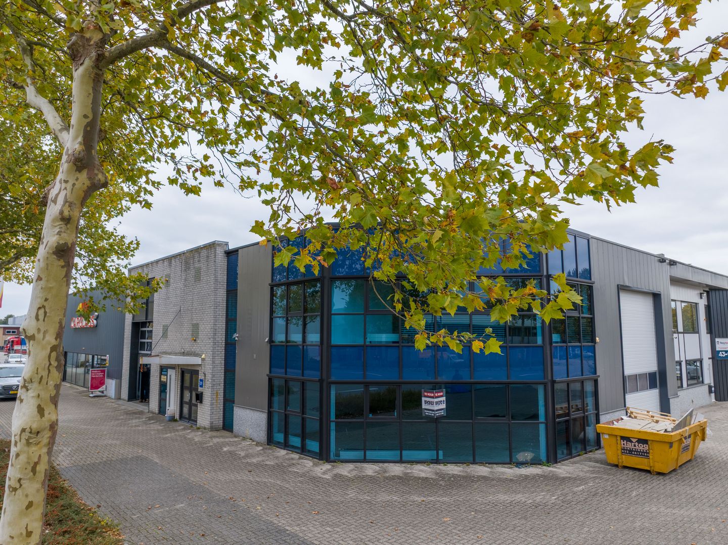 Bekijk foto 2 van Van Leeuwenhoekstraat 20-1