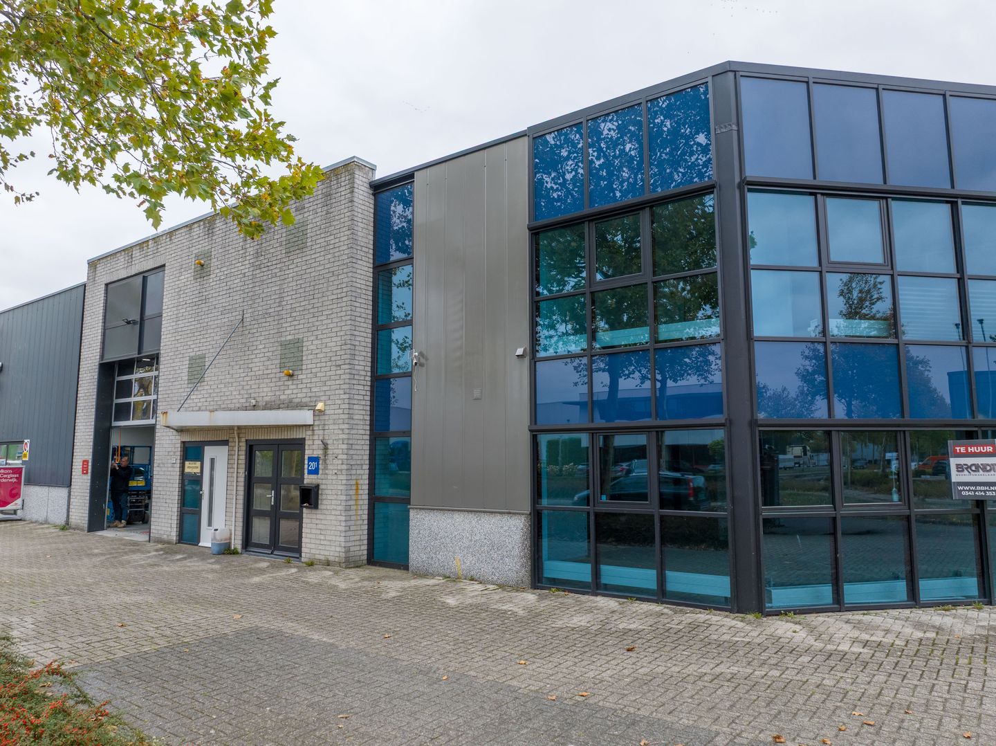 Bekijk foto 3 van Van Leeuwenhoekstraat 20-1