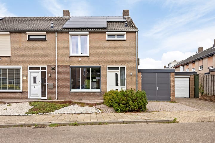 Photo 1 of Heerenlandstraat 23