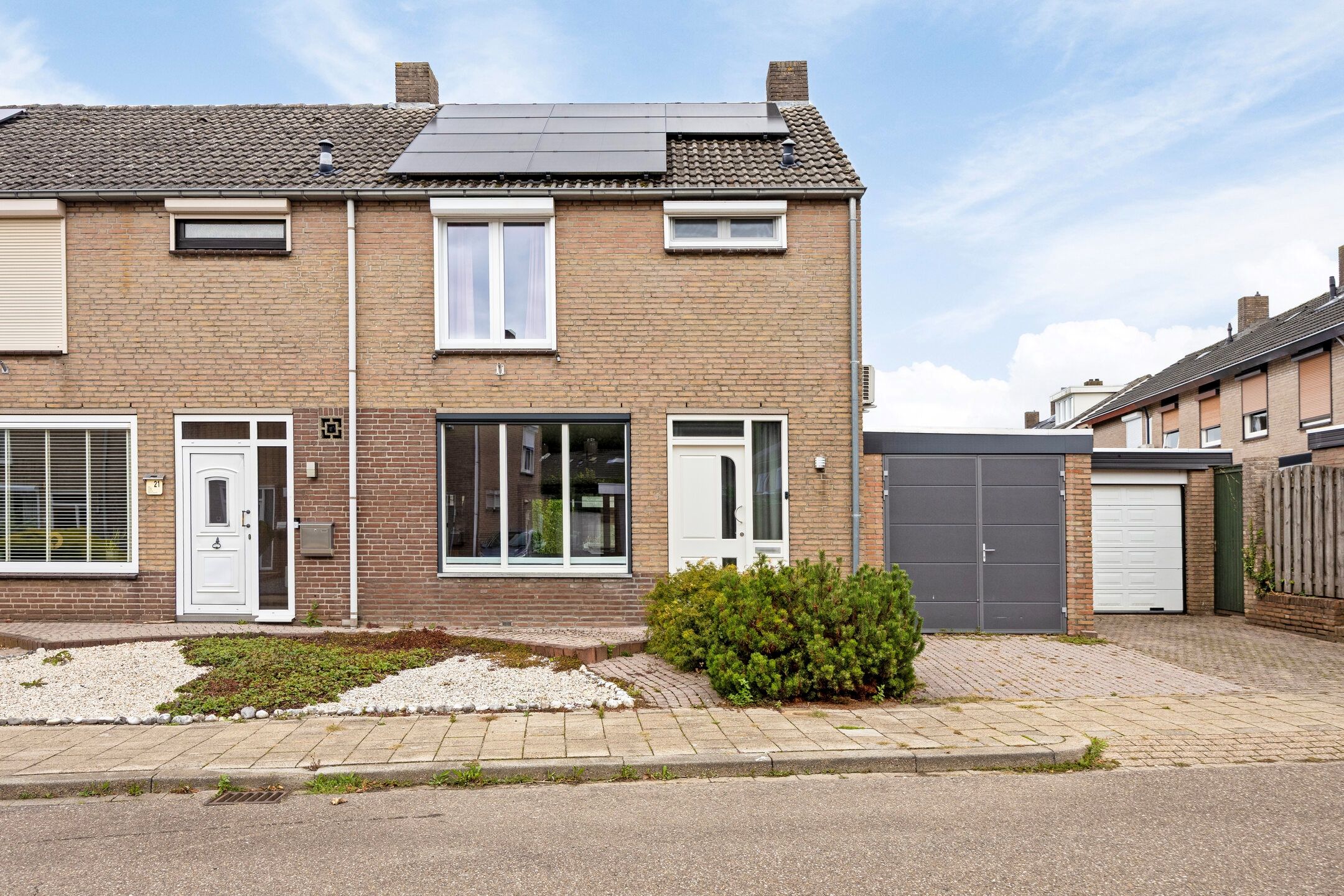 Heerenlandstraat, 23, Guttecoven, 6143BG, Limburg, Nederland 23
