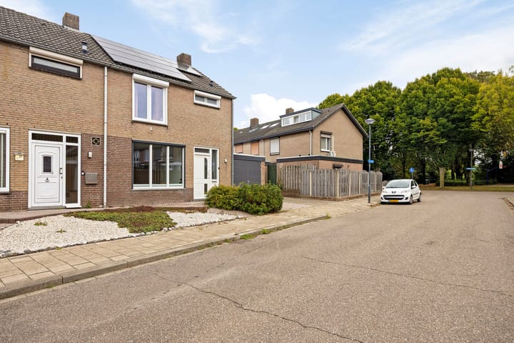 Photo 2 of Heerenlandstraat 23