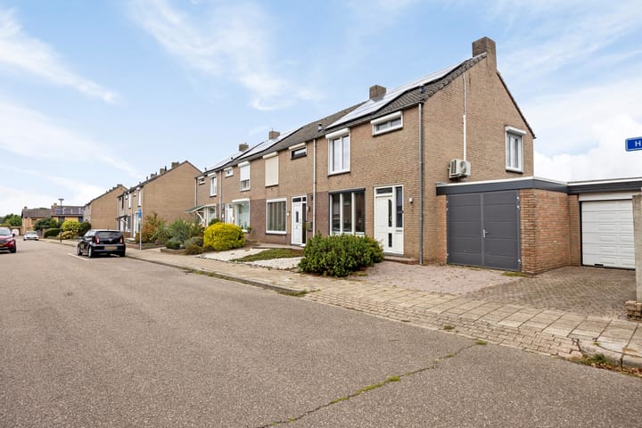 Photo 3 of Heerenlandstraat 23