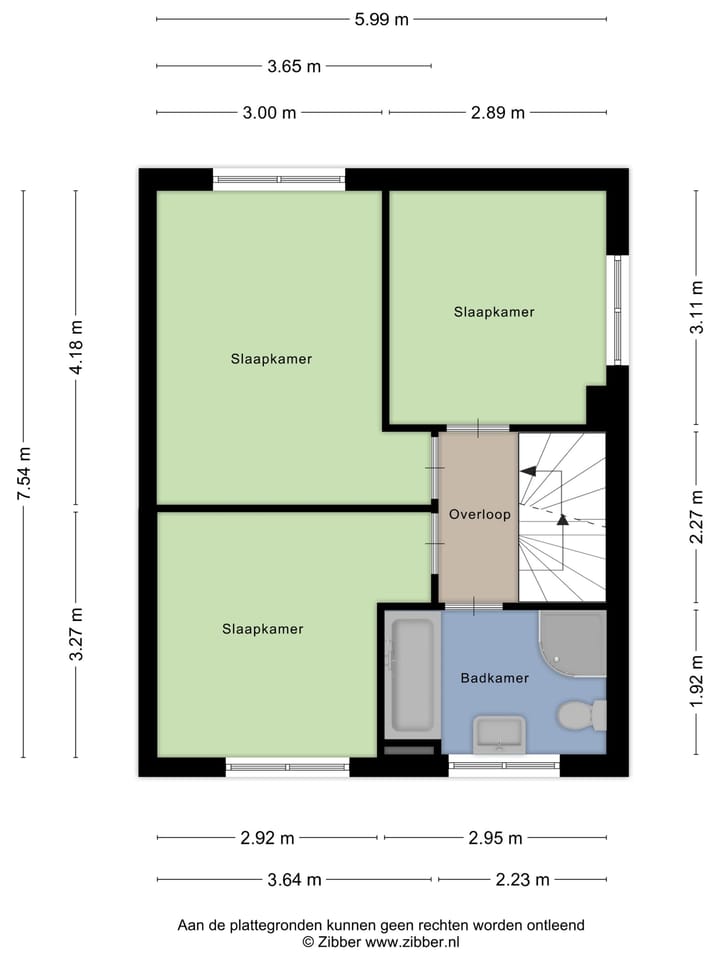 Photo 34 of Heerenlandstraat 23