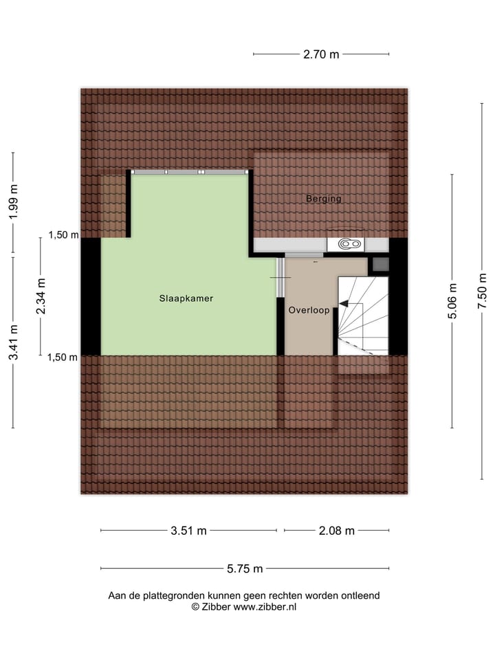Photo 35 of Heerenlandstraat 23