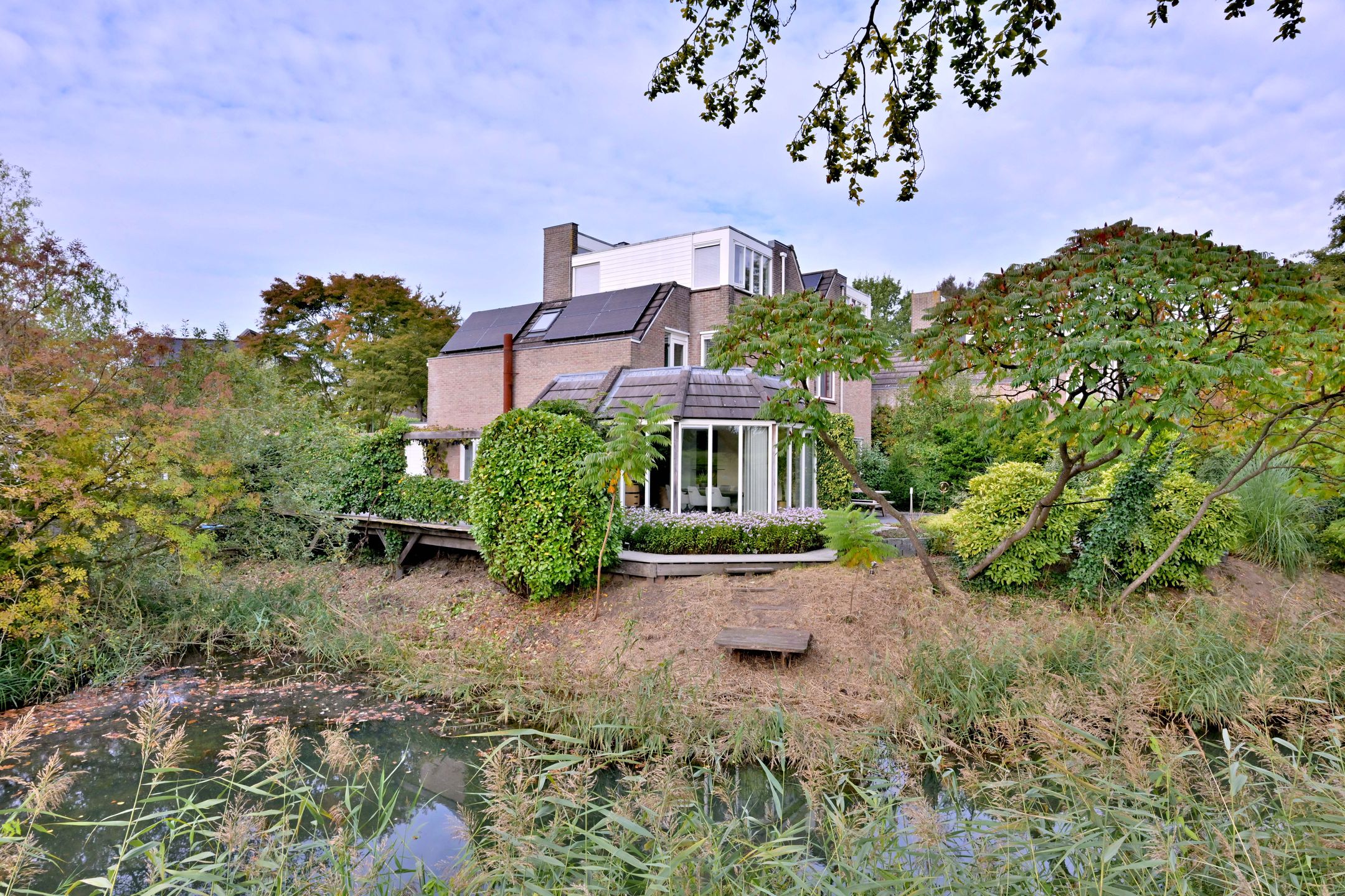 Roodborst, 11, Deventer, 7423ED, Overijssel, Nederland 11