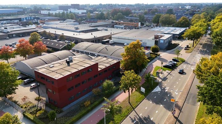 Engelseweg 127-129, Helmond