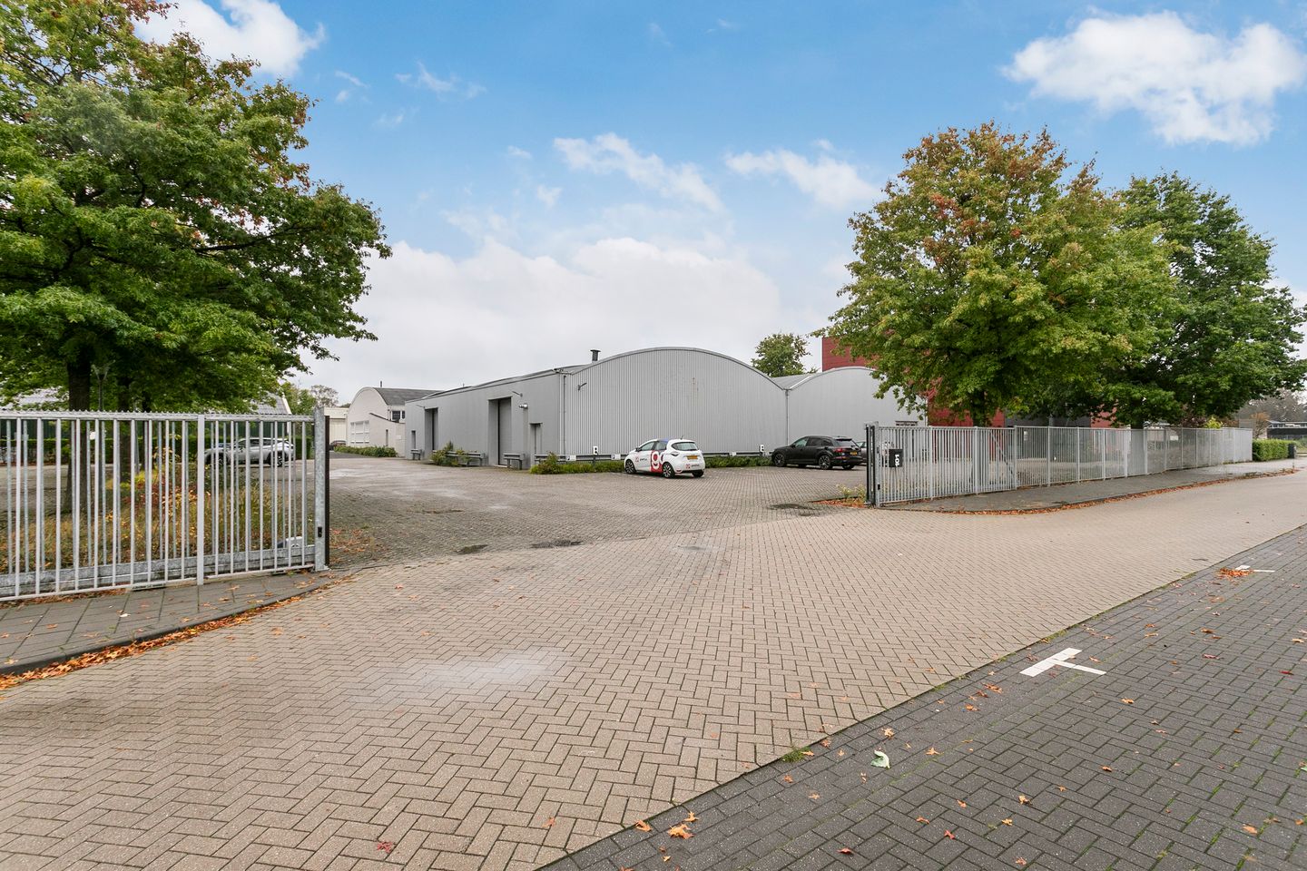View photo 5 of Engelseweg 127-129