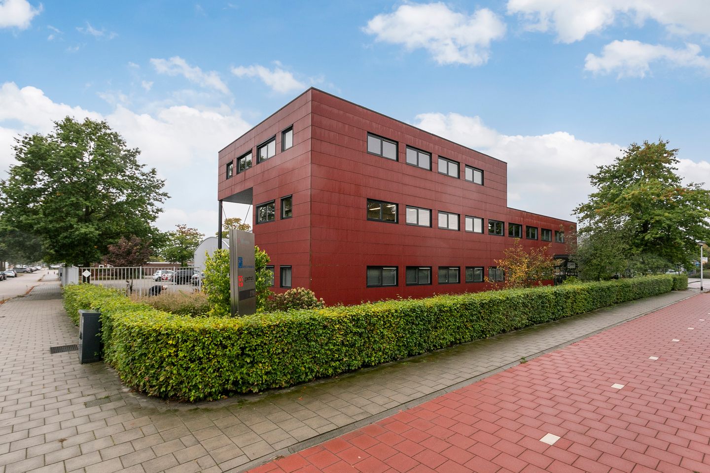 View photo 3 of Engelseweg 127-129