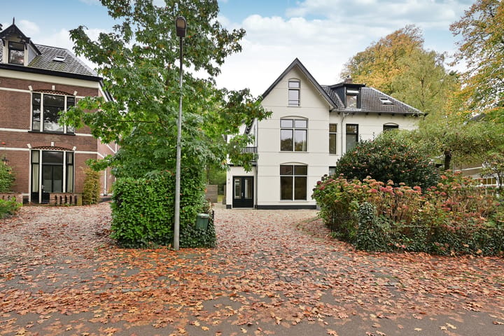 Foto 4 van Graaf Florislaan 30