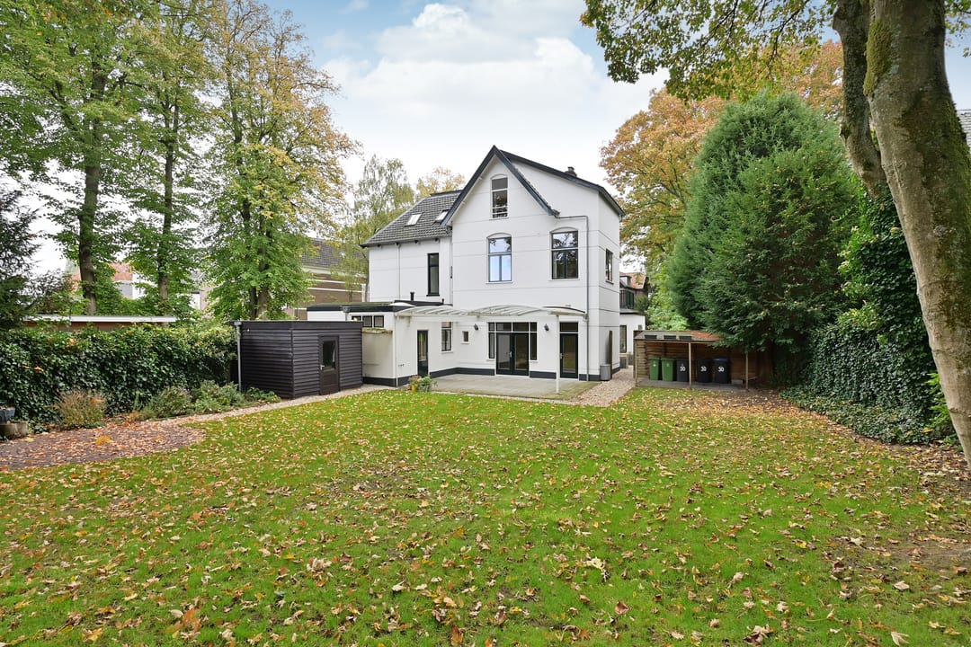 Photo 8 of Graaf Florislaan 30