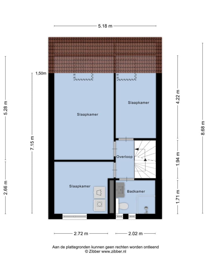 Foto 39 van Toon Hermansstraat 28