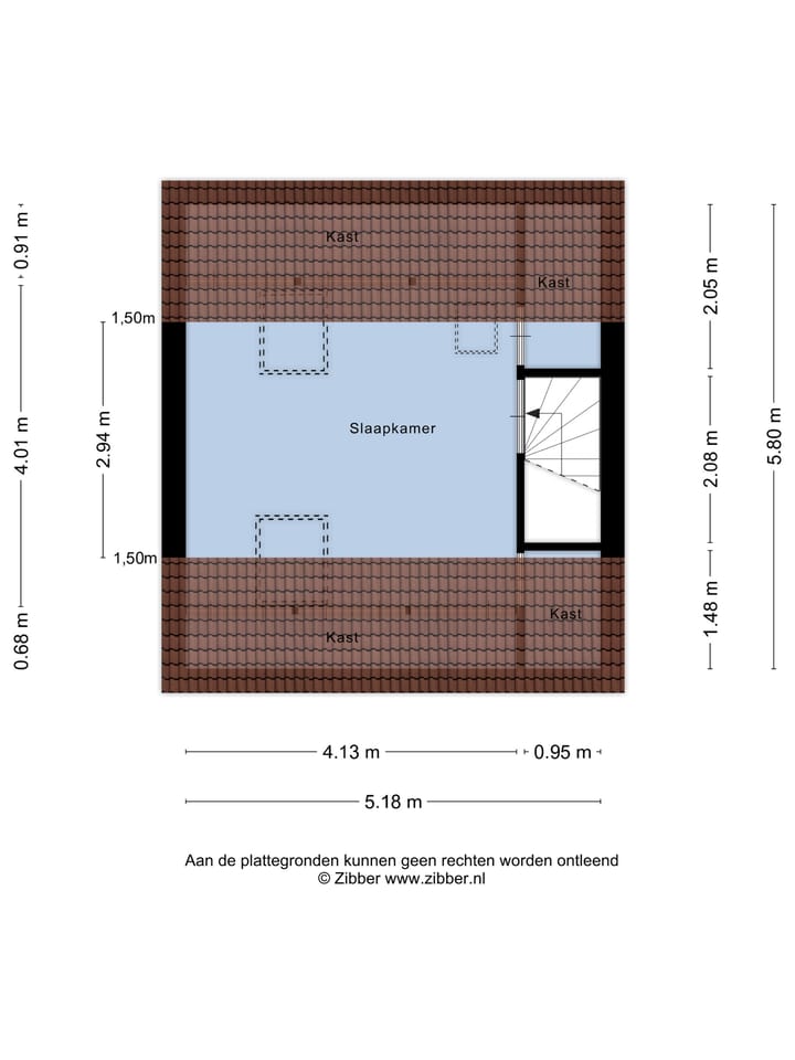 Foto 40 van Toon Hermansstraat 28
