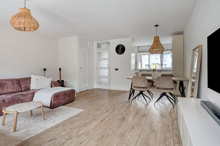 Foto 12 van Toon Hermansstraat 28