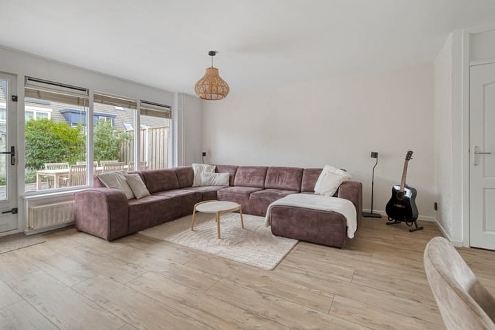 Foto 11 van Toon Hermansstraat 28