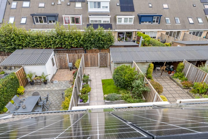 Foto 29 van Toon Hermansstraat 28