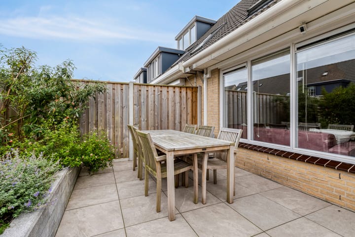 Foto 31 van Toon Hermansstraat 28