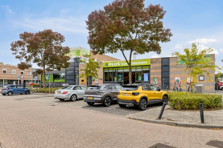 Foto 34 van Toon Hermansstraat 28