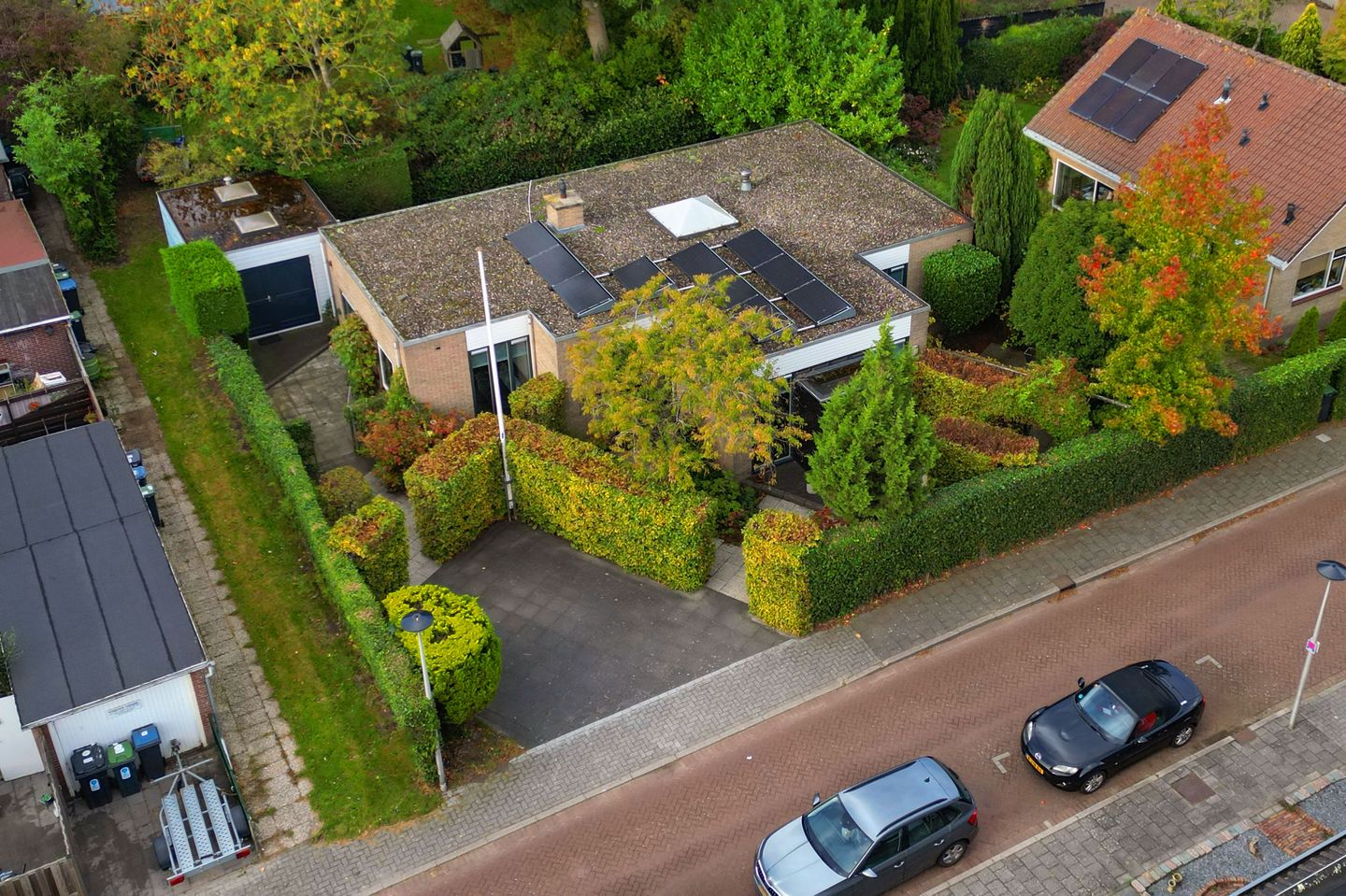 Photo 1 of Steenhoekstraat 4