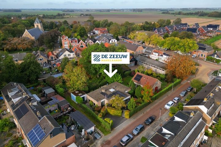 Photo 6 of Steenhoekstraat 4